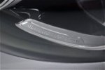 2019 Mercedes-benz S-class S 560 Silver vin: WDDXJ8GB6KA040412