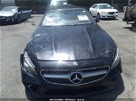 2018 Mercedes-benz S-class S 560 Black vin: WDDXK8DB2JA031769
