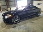 2019 Mercedes-benz S 560 Black vin: WDDXK8DB3KA039638