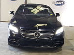 2019 Mercedes-benz S 560 Black vin: WDDXK8DB3KA039638