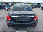 2019 Mercedes-benz E 300   Black vin: WDDZF4JB0KA516505