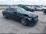 2019 Mercedes-benz E 300   Черный vin: WDDZF4JB0KA516505