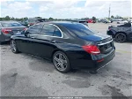 2019 Mercedes-benz E 300   Black vin: WDDZF4JB0KA516505