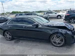 2019 Mercedes-benz E 300   Black vin: WDDZF4JB0KA516505