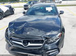 2019 Mercedes-benz E 300   Black vin: WDDZF4JB0KA516505