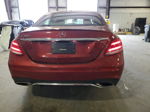 2019 Mercedes-benz E 300 Red vin: WDDZF4JB0KA559175