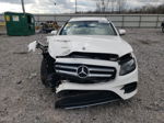 2019 Mercedes-benz E 300 Белый vin: WDDZF4JB0KA605927