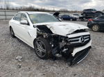 2019 Mercedes-benz E 300 Белый vin: WDDZF4JB0KA605927