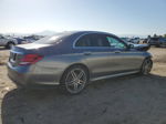 2019 Mercedes-benz E 300 Gray vin: WDDZF4JB0KA608844