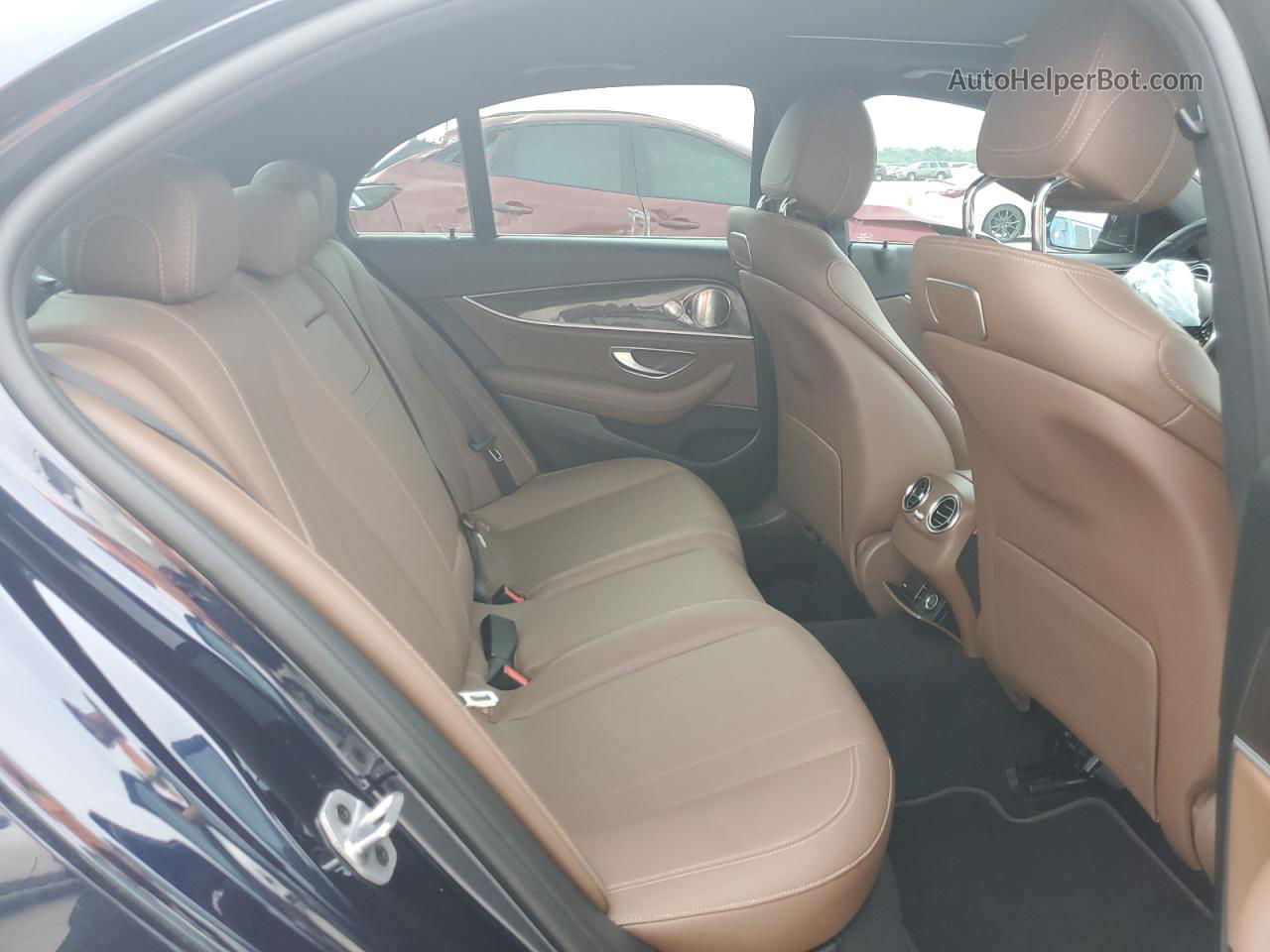 2019 Mercedes-benz E 300 Blue vin: WDDZF4JB0KA609878