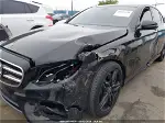 2019 Mercedes-benz E 300   Black vin: WDDZF4JB0KA626373