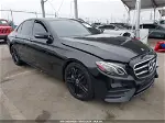 2019 Mercedes-benz E 300   Черный vin: WDDZF4JB0KA626373