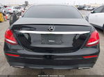 2019 Mercedes-benz E 300   Black vin: WDDZF4JB0KA626373