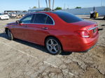 2019 Mercedes-benz E 300 Red vin: WDDZF4JB1KA525875