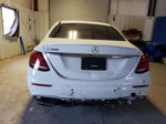 2019 Mercedes-benz E 300 White vin: WDDZF4JB1KA568385