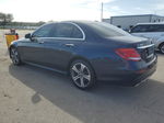 2019 Mercedes-benz E 300 Blue vin: WDDZF4JB2KA490117