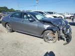 2019 Mercedes-benz E 300 Gray vin: WDDZF4JB2KA514657