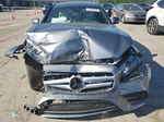 2019 Mercedes-benz E 300 Gray vin: WDDZF4JB2KA514657