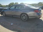 2019 Mercedes-benz E 300 Gray vin: WDDZF4JB2KA514657