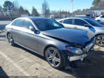 2019 Mercedes-benz E 300   Gray vin: WDDZF4JB2KA514769