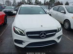 2019 Mercedes-benz E 300 Белый vin: WDDZF4JB2KA520197