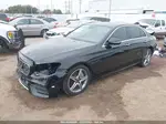 2019 Mercedes-benz E 300   Black vin: WDDZF4JB2KA520989