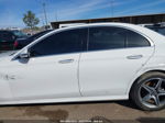 2019 Mercedes-benz E 300   White vin: WDDZF4JB2KA568220