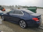 2019 Mercedes-benz E 300 Blue vin: WDDZF4JB2KA576446