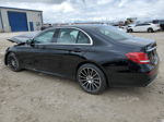 2019 Mercedes-benz E 300 Black vin: WDDZF4JB2KA581100