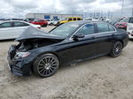 2019 Mercedes-benz E 300 Black vin: WDDZF4JB2KA581100