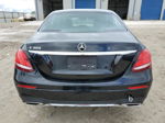 2019 Mercedes-benz E 300 Black vin: WDDZF4JB2KA581100