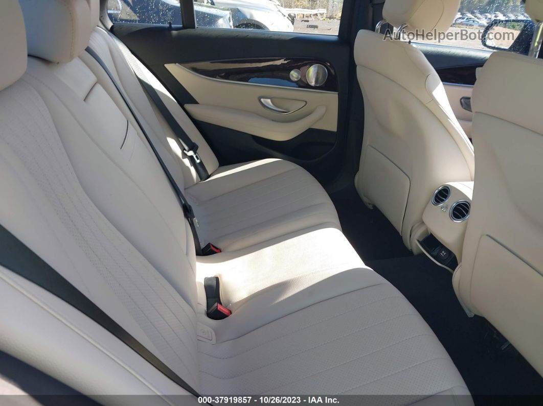 2019 Mercedes-benz E 300 Blue vin: WDDZF4JB2KA609400