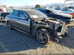 2019 Mercedes-benz E 300   Gray vin: WDDZF4JB2KA629789