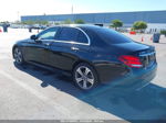 2019 Mercedes-benz E-class E 300 Black vin: WDDZF4JB2KA636130