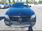 2019 Mercedes-benz E-class E 300 Черный vin: WDDZF4JB2KA636130