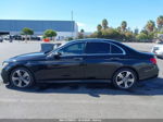 2019 Mercedes-benz E-class E 300 Black vin: WDDZF4JB2KA636130