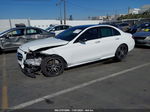 2019 Mercedes-benz E 300   Белый vin: WDDZF4JB2KA646494