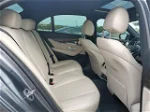 2019 Mercedes-benz E 300 Gray vin: WDDZF4JB2KA661027