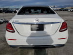 2019 Mercedes-benz E 300 White vin: WDDZF4JB4KA524283