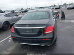 2019 Mercedes-benz E 300   Black vin: WDDZF4JB4KA595970