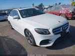 2019 Mercedes-benz E 300   White vin: WDDZF4JB4KA625047