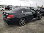 2019 Mercedes-benz E 300 Black vin: WDDZF4JB4KA630605