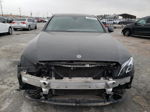 2019 Mercedes-benz E 300 Black vin: WDDZF4JB4KA630605