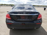 2019 Mercedes-benz E 300 Black vin: NY75011