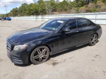 2019 Mercedes-benz E 300 Black vin: NY75011