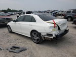 2019 Mercedes-benz E 300 White vin: WDDZF4JB5KA522011