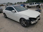 2019 Mercedes-benz E 300 White vin: WDDZF4JB5KA522011