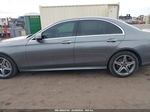 2019 Mercedes-benz E 300 Gray vin: WDDZF4JB5KA524888