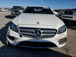 2019 Mercedes-benz E 300 White vin: WDDZF4JB5KA526463