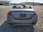 2019 Mercedes-benz E 300 Gray vin: WDDZF4JB5KA557342